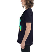 Women's Relaxed T-Shirt #137