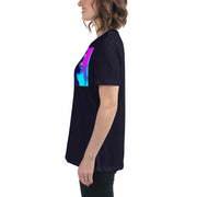 Women's Relaxed T-Shirt #120