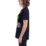Women's Relaxed T-Shirt #122