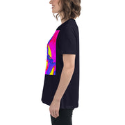 Women's Relaxed T-Shirt #115