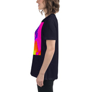 Women's Relaxed T-Shirt #129