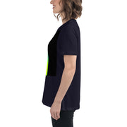 Women's Relaxed T-Shirt #126