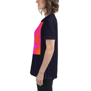 Women's Relaxed T-Shirt #139