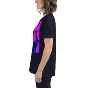 Women's Relaxed T-Shirt #117