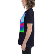 Women's Relaxed T-Shirt #224