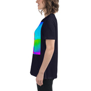 Women's Relaxed T-Shirt #228