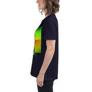 Women's Relaxed T-Shirt #227