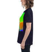 Women's Relaxed T-Shirt #231