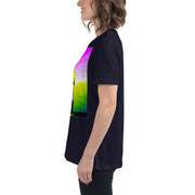 Women's Relaxed T-Shirt #221