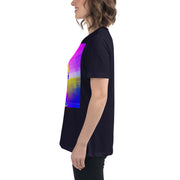 Women's Relaxed T-Shirt #222