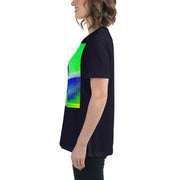 Women's Relaxed T-Shirt #226