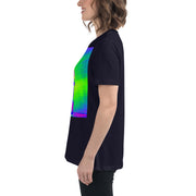 Women's Relaxed T-Shirt #225