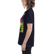 Women's Relaxed T-Shirt #179