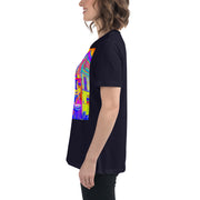 Women's Relaxed T-Shirt #213