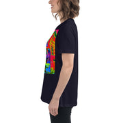 Women's Relaxed T-Shirt #217