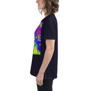 Women's Relaxed T-Shirt #216