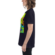 Women's Relaxed T-Shirt #208