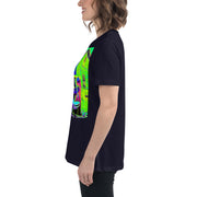 Women's Relaxed T-Shirt #215