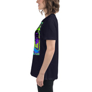 Women's Relaxed T-Shirt #201
