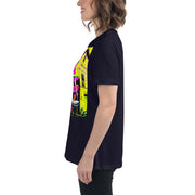 Women's Relaxed T-Shirt #219