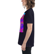 Women's Relaxed T-Shirt #195