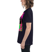 Women's Relaxed T-Shirt #203