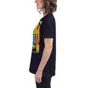 Women's Relaxed T-Shirt #220