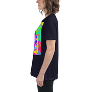 Women's Relaxed T-Shirt #214