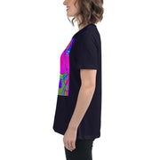 Women's Relaxed T-Shirt #204