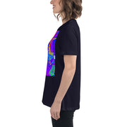 Women's Relaxed T-Shirt #186