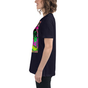 Women's Relaxed T-Shirt #182