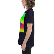 Women's Relaxed T-Shirt #320