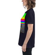 Women's Relaxed T-Shirt #324