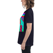Women's Relaxed T-Shirt #322