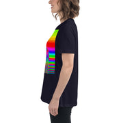 Women's Relaxed T-Shirt #321