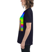 Women's Relaxed T-Shirt #318