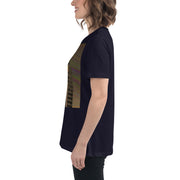 Women's Relaxed T-Shirt #316