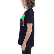 Women's Relaxed T-Shirt #303