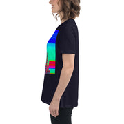 Women's Relaxed T-Shirt #319