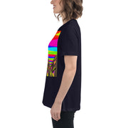 Women's Relaxed T-Shirt #315