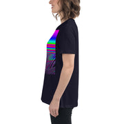 Women's Relaxed T-Shirt #325