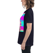Women's Relaxed T-Shirt #293