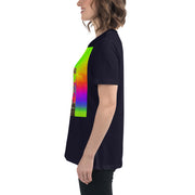 Women's Relaxed T-Shirt #317