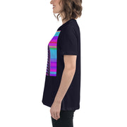 Women's Relaxed T-Shirt #310