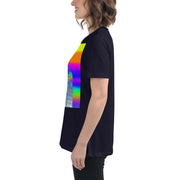 Women's Relaxed T-Shirt #297
