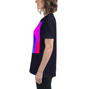 Women's Relaxed T-Shirt #295