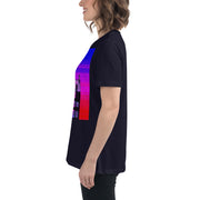 Women's Relaxed T-Shirt #304