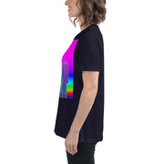 Women's Relaxed T-Shirt #308