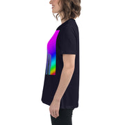 Women's Relaxed T-Shirt #309