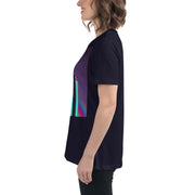 Women's Relaxed T-Shirt #305